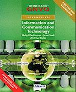 Information And Communication Technology With Options