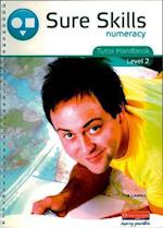 Sure Skills Numeracy Level 2 Tutor Handbook
