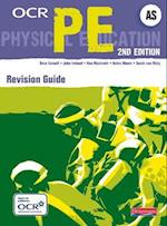 OCR AS PE Revision Guide