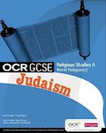 GCSE OCR Religious Studies A: Judaism Student Book