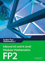 Edexcel AS and A Level Modular Mathematics Further Pure Mathematics 2 FP2