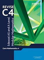 Revise Edexcel AS and A Level Modular Mathematics Core Mathematics 4