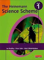 Heinemann Science Scheme Pupil Book 1
