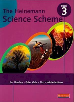 Heinemann Science Scheme Pupil Book 3 Compendium Volume