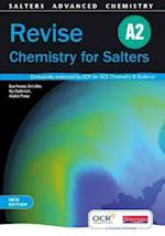 Revise A2 for Salters New Edition
