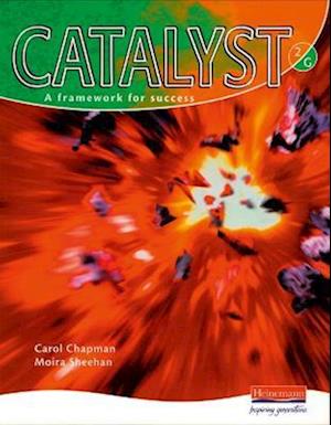 Catalyst 2 Red Student Book