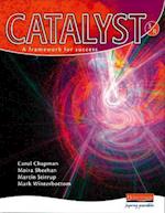 Catalyst 3 Red Student Book