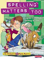 Spelling Matters Too Student Book
