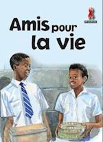 Amis Pour La Vie