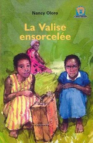 La Valise Ensorcelee JAWS Level 3 French Translations