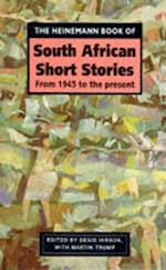 The Heinemann Book of South African Short Stories