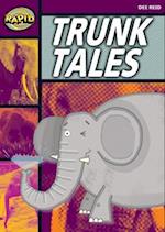 Rapid Stage 1 Set A: Trunk Tales (Series 1)