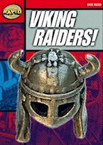 Rapid Reading: Viking Raider (Stage 5, Level 5A)