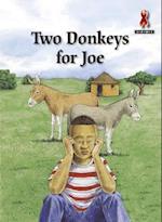 Two Donkeys for Joe