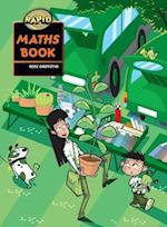 Rapid Maths: Stage 3 Pupil Book