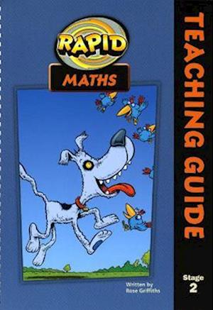 Rapid Maths: Stage 2 Teacher's Guide