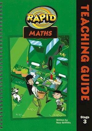 Rapid Maths: Stage 4 Teacher's Guide