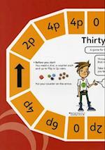 Rapid Maths: Stage 1 Games Pack