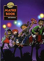 Rapid Maths: Pupil Book Pack Level 5