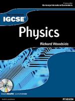 Heinemann IGCSE Physics Student Book with Exam Café CD