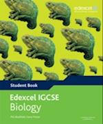 Edexcel International GCSE Biology Student Book with ActiveBook