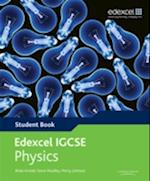 Edexcel International GCSE Physics Student Book with ActiveBook