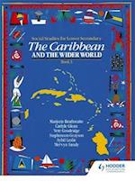 Heinemann Social Studies for Lower Secondary Book 3 - The Caribbean   and the Wider World