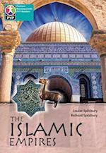 Primary Years Programme Level 10 The Islamic Empires 6Pack