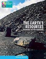 Primary Years Programme Level 10 The Earth's Resources 6Pack