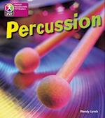 Primary Years Programme Level 8 Percussion 6Pack