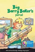 PYP L7 Big Barry Bakers Parcel 6PK