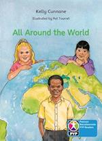 Primary Years Programme Level 7 All Around the World 6Pack