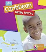 PYP L6 My Caribbean Family History 6PK