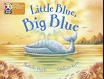 PYP L6 Little Blue Big Blue 6PK