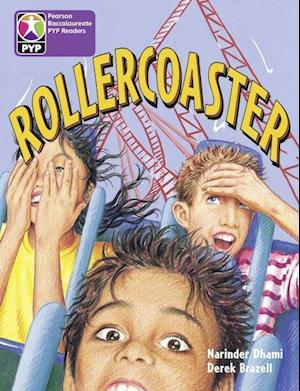 Primary Years Programme Level 5 Rollercoaster 6Pack