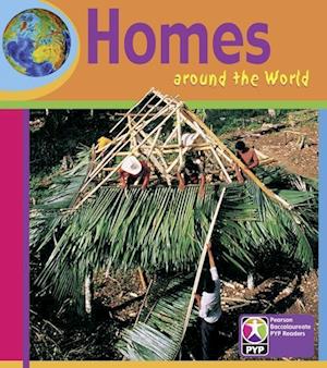 PYP L5 Homes around the World 6PK