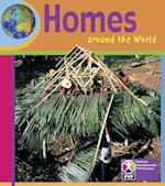 PYP L5 Homes around the World 6PK