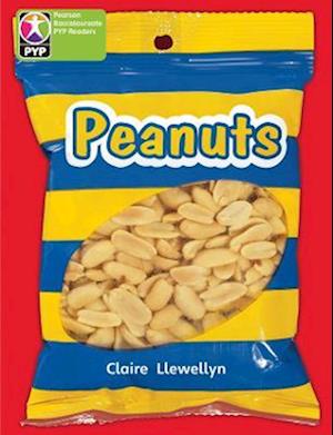 Primary Years Programme Level 4 Peanuts 6Pack