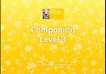 PYP Level 3 Companion single