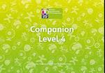 PYP Level 4 Companion single