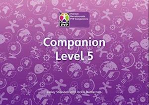 PYP Level 5 Companion single