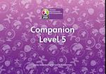 PYP Level 5 Companion single