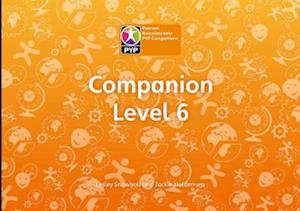 PYP Level 6 Companion single