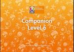 PYP Level 6 Companion single