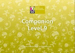 PYP Level 9 Companion single