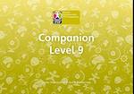 PYP Level 9 Companion single