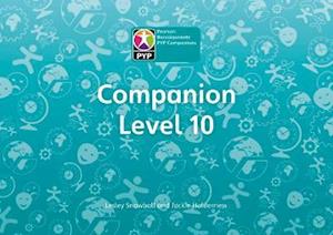 PYP Level 10 Companion single