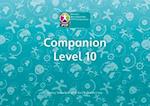 PYP Level 10 Companion single