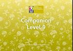 Primay Years Programme Level 9 Companion Pack of 6