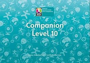 Primary Years Programme Level 10 Companion Pack of 6